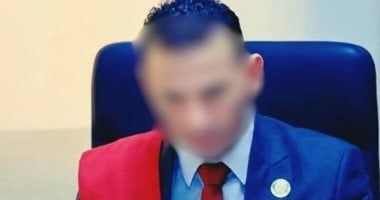 3 سيناريوهات تنتظر المتهم بانتحال صفة قاضٍ غدا.. الحبس أم البراءة أم التأجيل؟