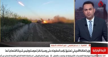 خبير علاقات دولية: انتخابات التجديد النصفي تضغط على قرارات ترامب الخارجية