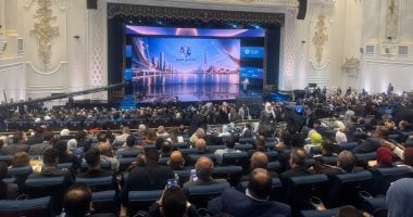 وكيل رياضية الشيوخ: منتدى مصر 2026 يدعم التحول الاقتصادي وتمكين الشباب