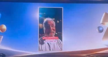باسم يوسف: السوشيال ميديا ساهمت فى شهرتى لكنها تسببت فى مشكلات كثيرة
