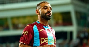 محمد صلاح نجم طرابزون سبور