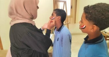 نقاشات ثقافة بالأقصر حول التغييرات المناخية وأثرها على الزراعة.. صور