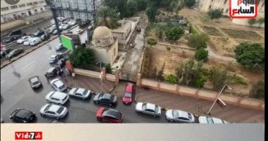 تغطية خاصة لتليفزيون اليوم السابع 