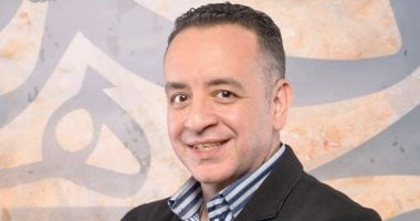 عمرو المنوفى: الخوف غريزة أساسية وفى الوقت نفسه دافع سليم للنجاح