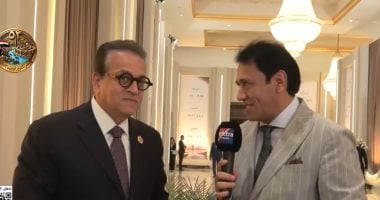 وزير الصحة: منتدى مصر 2026 يفتح حوارا مجتمعيا لتطوير الخدمات الصحية