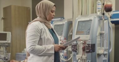 الأورمان: تقديم 4200 مساعدة علاجية شهرياً لمرضى الفشل الكلوي لغير القادرين