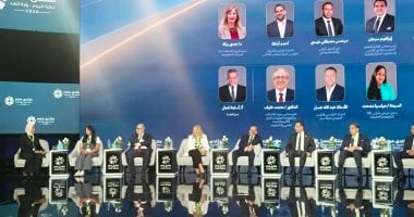 هدى بركة: تدريب الشباب يجب أن يواكب تغيرات سوق العمل والمهارات التكنولوجية المطلوبة