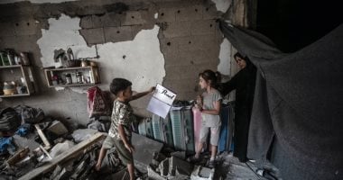 المتحدث باسم اللجنة المصرية يناشد العالم إرسال مستلزمات الشتاء إلى غزة