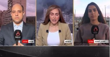 مراسل القاهرة الإخبارية: الاحتلال الإسرائيلى يهدد انتشار جيش لبنان فى الجنوب