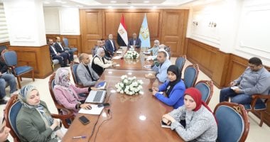 محافظ كفر الشيخ: تشكيل فرق عمل لتبسيط الإجراءات وتيسير حصول المواطنين على الخدمات
