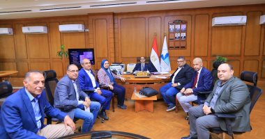رئيس جامعة كفر الشيخ: تعزيز منظومة الرعاية الصحية وتقديم خدمات طبية متميزة