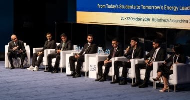 وزير البترول: تمكين الشباب والاستفادة من أفكارهم ركيزة للتطوير