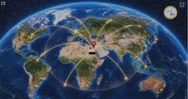 النقل تطلق مادة فيلمية بعنوان "النقل فصل جديد من تاريخ الجمهورية الجديدة"