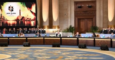 فخامة الرئيس الزعيم عبد الفتاح السيسي
