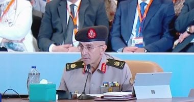 L'Égypte achève plus de 3 000 projets militaires