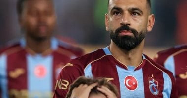 محمد صلاح والطفل التركي