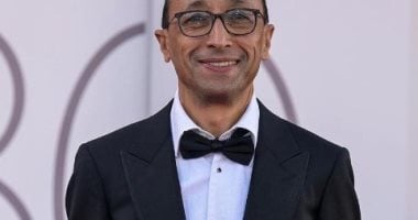 المخرج المغربي فوزي بنسعيدي 