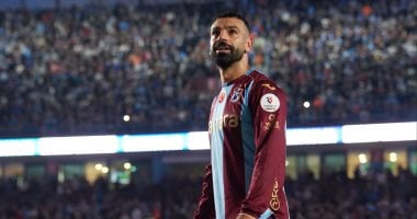 محمد صلاح نجم طرابزون سبور التركي