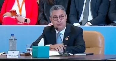 الدكتور شريف فاروق وزير التموين والتجارة الداخلية