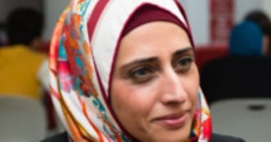 وكيلة وزارة الاقتصاد الفلسطينية تستعرض فرص الاستثمار الرقمي