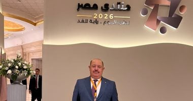 نقيب النقل البرى: تطوير منظومة النقل يدعم الاستثمار وتحسين أوضاع السائقين أولوية
