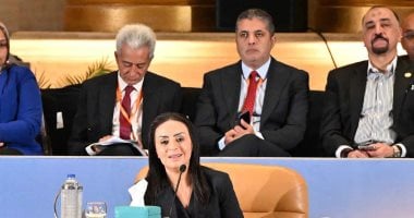 وزيرة التضامن بمنتدى مصر 2026: المبادرة الرئاسية «حياة كريمة» ساهمت في زيادة فرص الخروج من الفقر بنسبة 63%