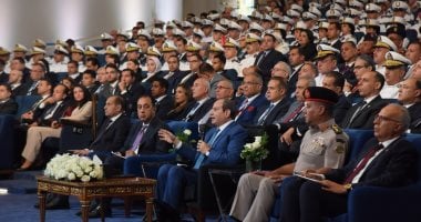 فخامة الرئيس عبد الفتاح السيسي