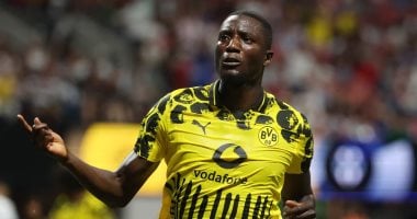 جيراسي لاعب دورتموند
