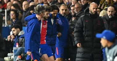 كفاراتسخيليا لاعب باريس سان جيرمان
