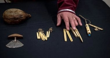 Calls to Return Indigenous Artifacts Fuel Cultural Dispute in Canada