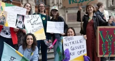 London’s V&A Faces Coordinated Staff Strike on October 29–30