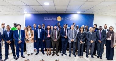 البنك المركزى يدعم قدرات البنوك المركزية بدول الكوميسا في "دمج المخاطر المناخية"