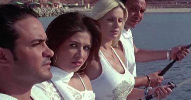 أبطال فيلم تمن دستة أشرار