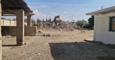 واقع وحدات بيطرية