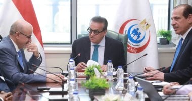 مصر تستعد للحصول على شهادة الخلو من البلهارسيا من منظمة الصحة العالمية