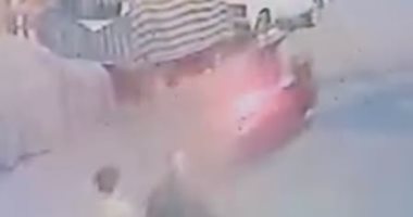 الداخلية تكشف حقيقة فيديو ادعاء استدراج طالب