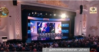 محمد أنيس: 5 مصادر طبيعية ومستدامة للنقد الأجنبى بعيدا عن القروض والأموال الساخنة