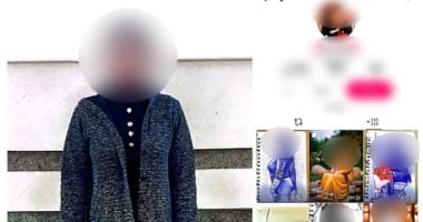 ضبط صانعة محتوى بدمياط لنشرها فيديوهات منافية للقيم بهدف زيادة المشاهدات
