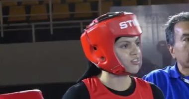 تيا حمزة تتوج بفضية بطولة أفريقيا للملاكمة للنخبة (نيروبي 2026)