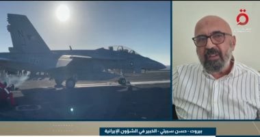خبير: وعيد ترامب ونتنياهو يعكس مأزقا استراتيجيا.. وإسقاط طهران وهم لا تملكه واشنطن