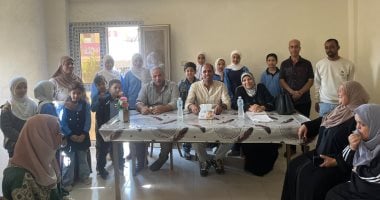 الإسماعيلية تدعم الشباب والمرأة المعيلة بقروض التنمية المحلية.. ندوة توعوية في سرابيوم