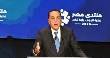 مدبولى: الدولة اختارت تحمّل عبء ارتفاع الأسعار تجنبًا لفرض أعباء على المواطنين