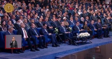 الطائفة الإنجيلية تشارك فى جلسة «الخطاب الدينى وتأثيره على القيم» بـ «منتدى مصر 2026».. صور