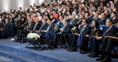 فخامة الرئيس عبد الفتاح السيسي