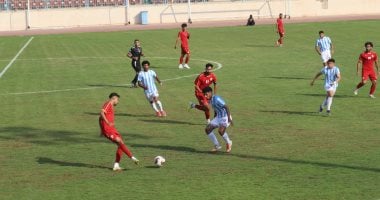 النصر يتقدم بشكوى ضد حكم مباراة الداخلية بعد التعادل 2-2