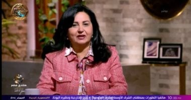أستاذ علوم سياسية: خطة مصر 2030 تستند إلى بناء المؤسسات وتعزيز العمل الجماعي