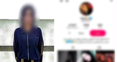 حماية الآداب تضبط صانعة محتوى بنشر مقاطع خادشة للحياء بالمنصورة