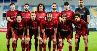 سيراميكا يلتقى زد اليوم للحفاظ على المربع الذهبى فى الدورى المصرى