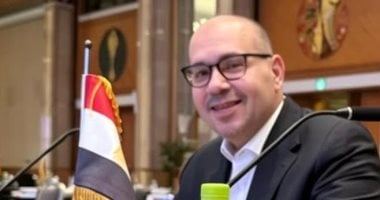  المهندس ياسر إدريس