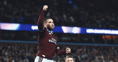 فريق استون فيلا
